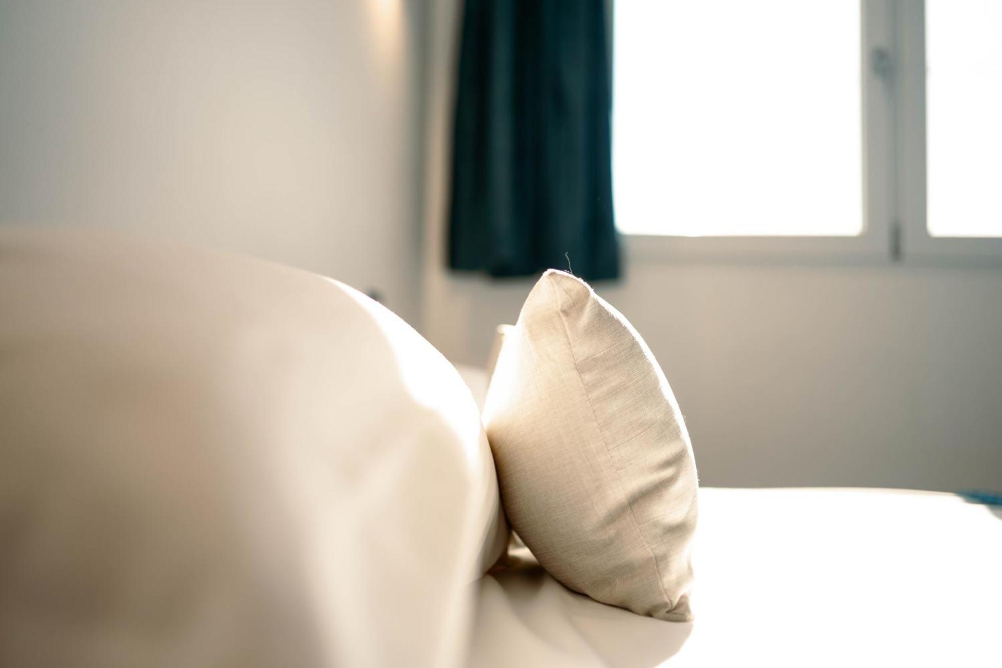 Romano'S Luxury Stay B&B Bari Bagian luar foto