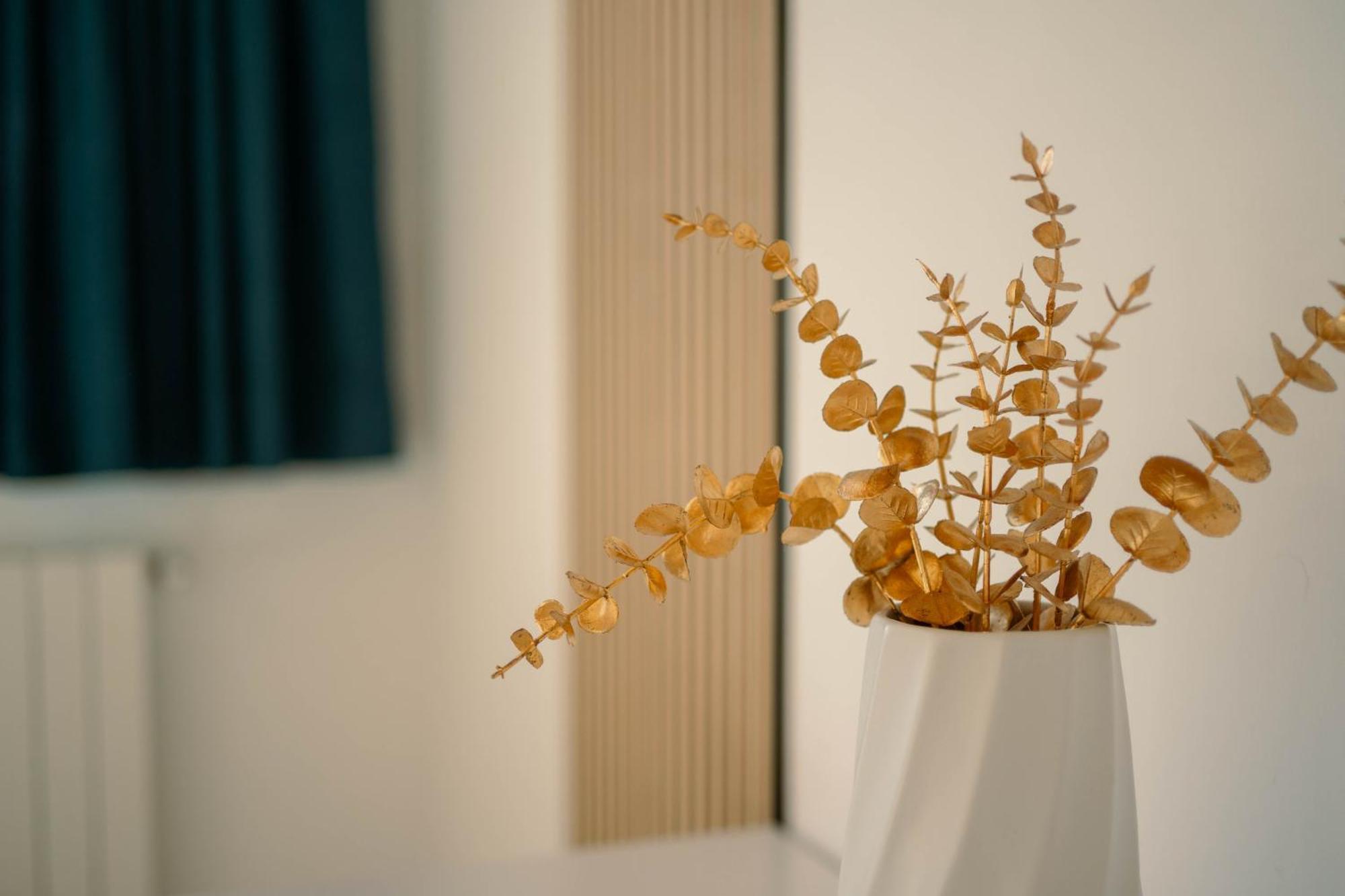Romano'S Luxury Stay B&B Bari Bagian luar foto