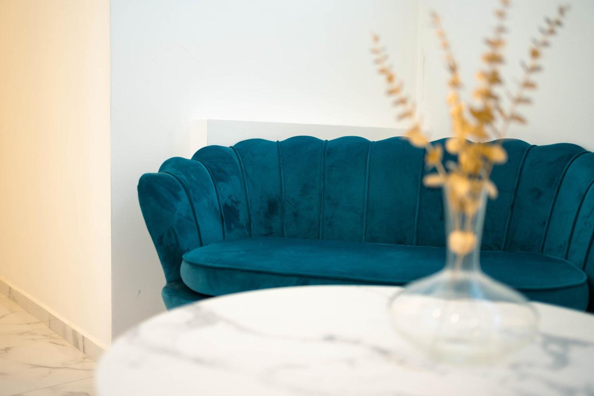 Romano'S Luxury Stay B&B Bari Bagian luar foto