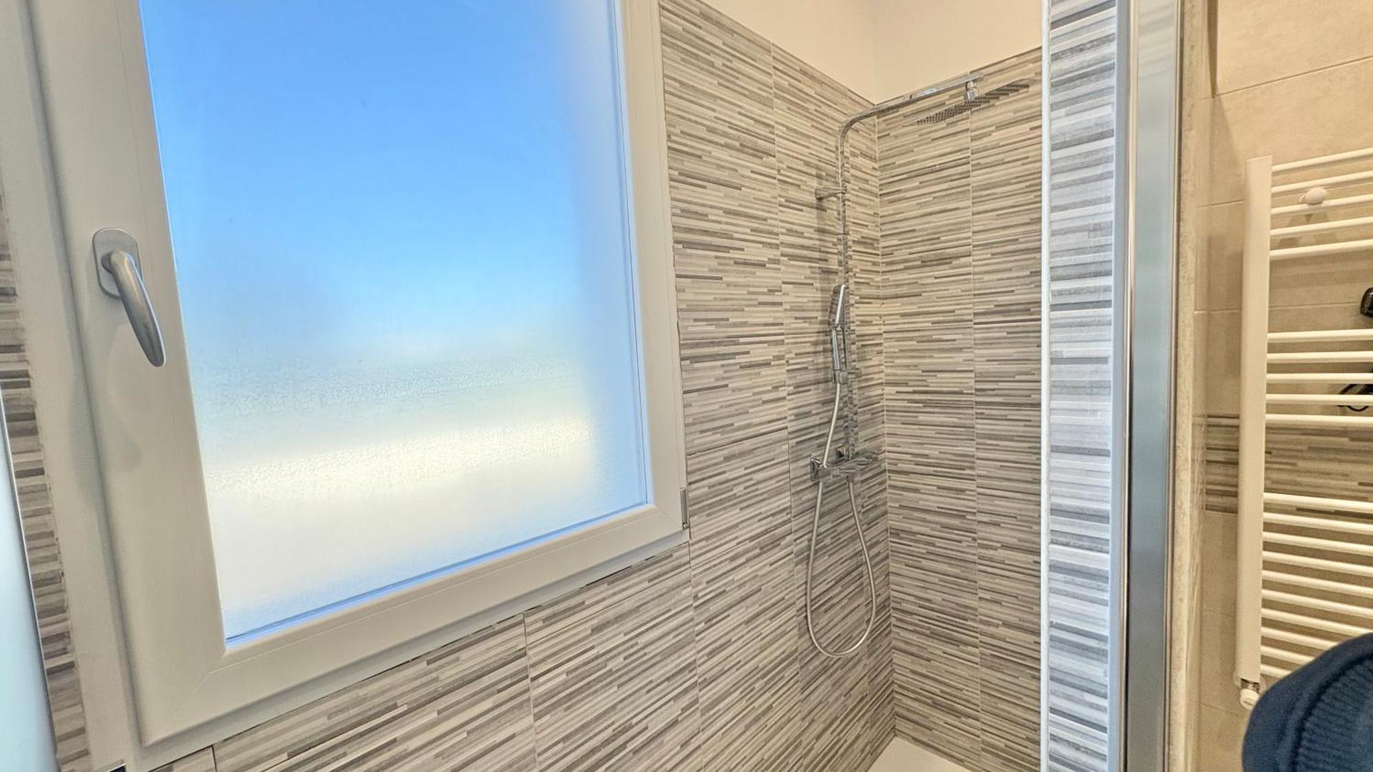 Romano'S Luxury Stay B&B Bari Bagian luar foto