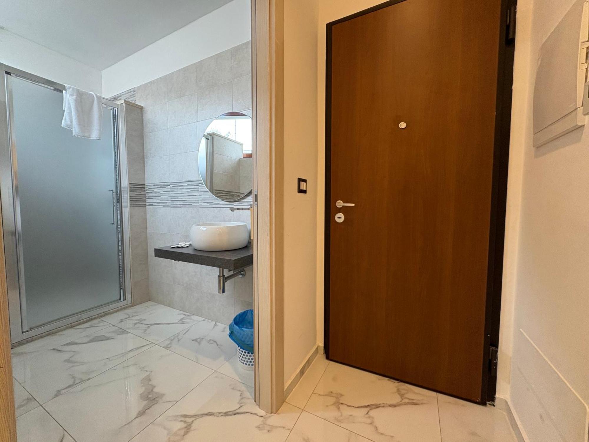 Romano'S Luxury Stay B&B Bari Bagian luar foto