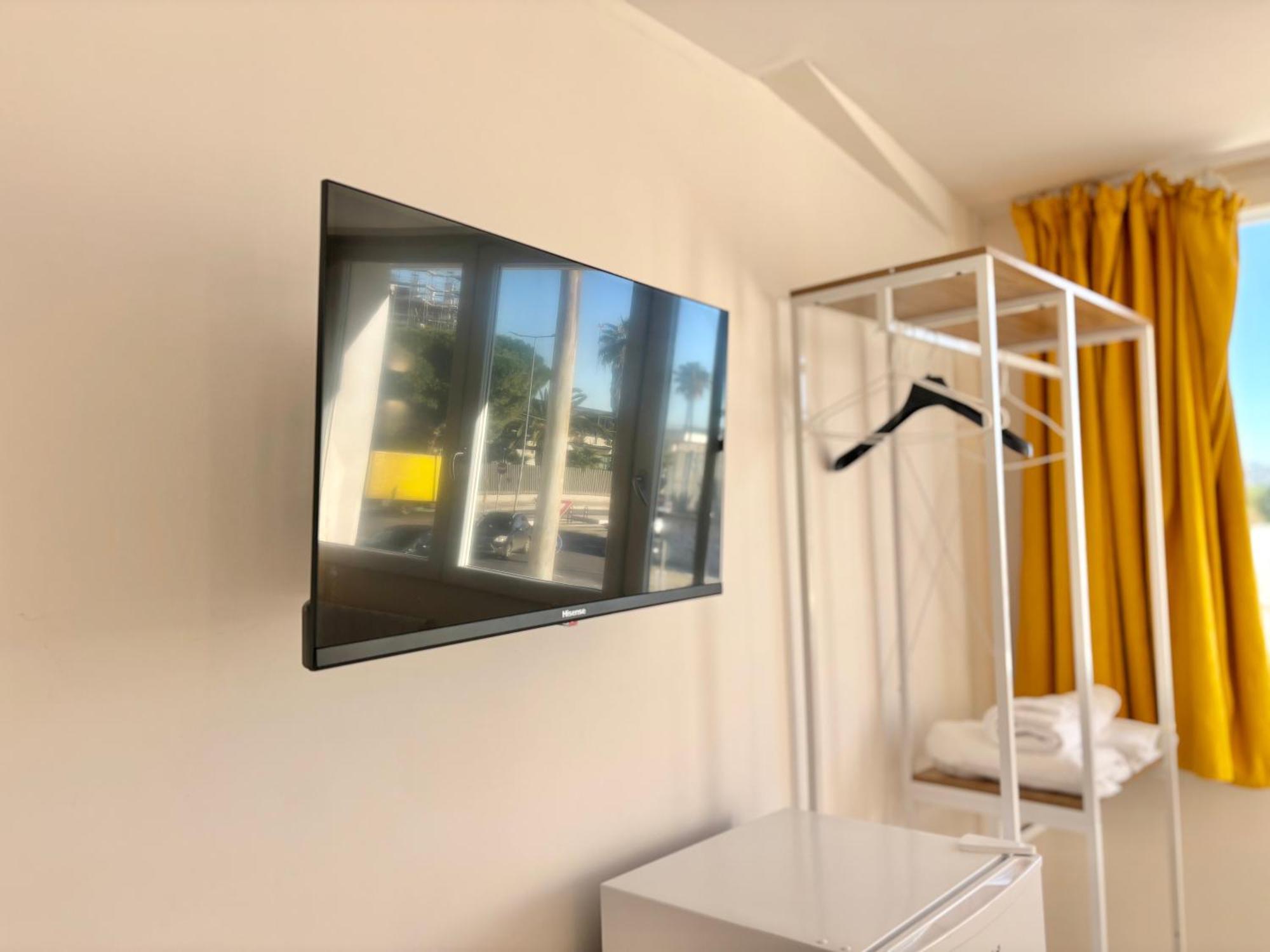 Romano'S Luxury Stay B&B Bari Bagian luar foto