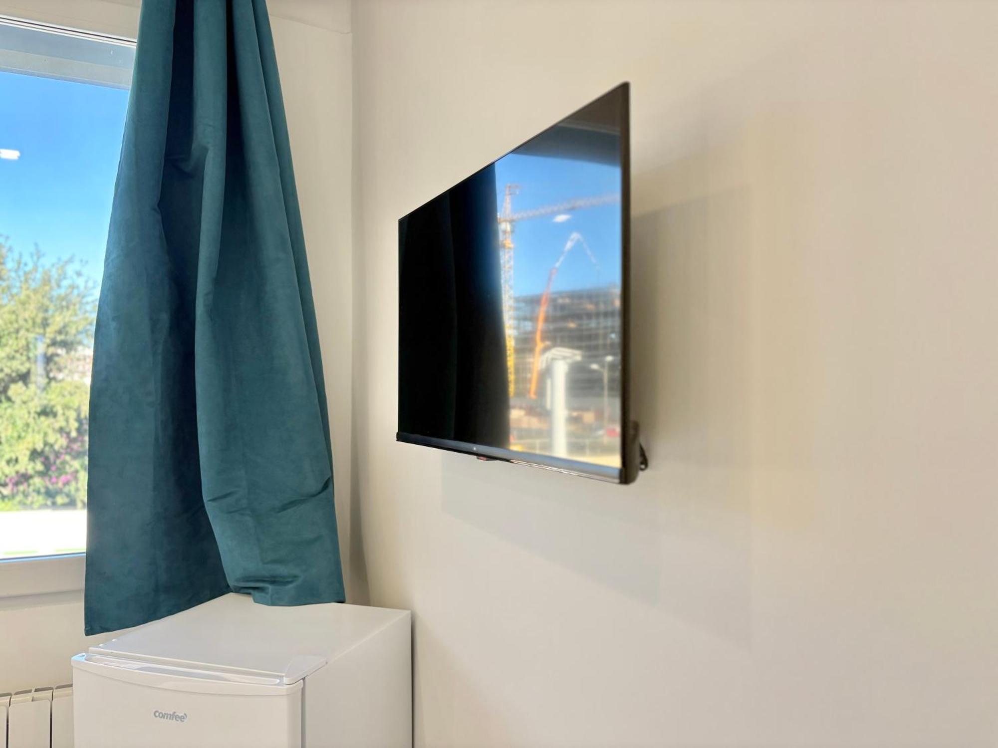 Romano'S Luxury Stay B&B Bari Bagian luar foto